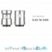 VAPORESSO EUC COILS-Vape-Wholesale